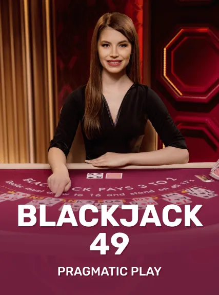 Blackjack 49 - Ruby